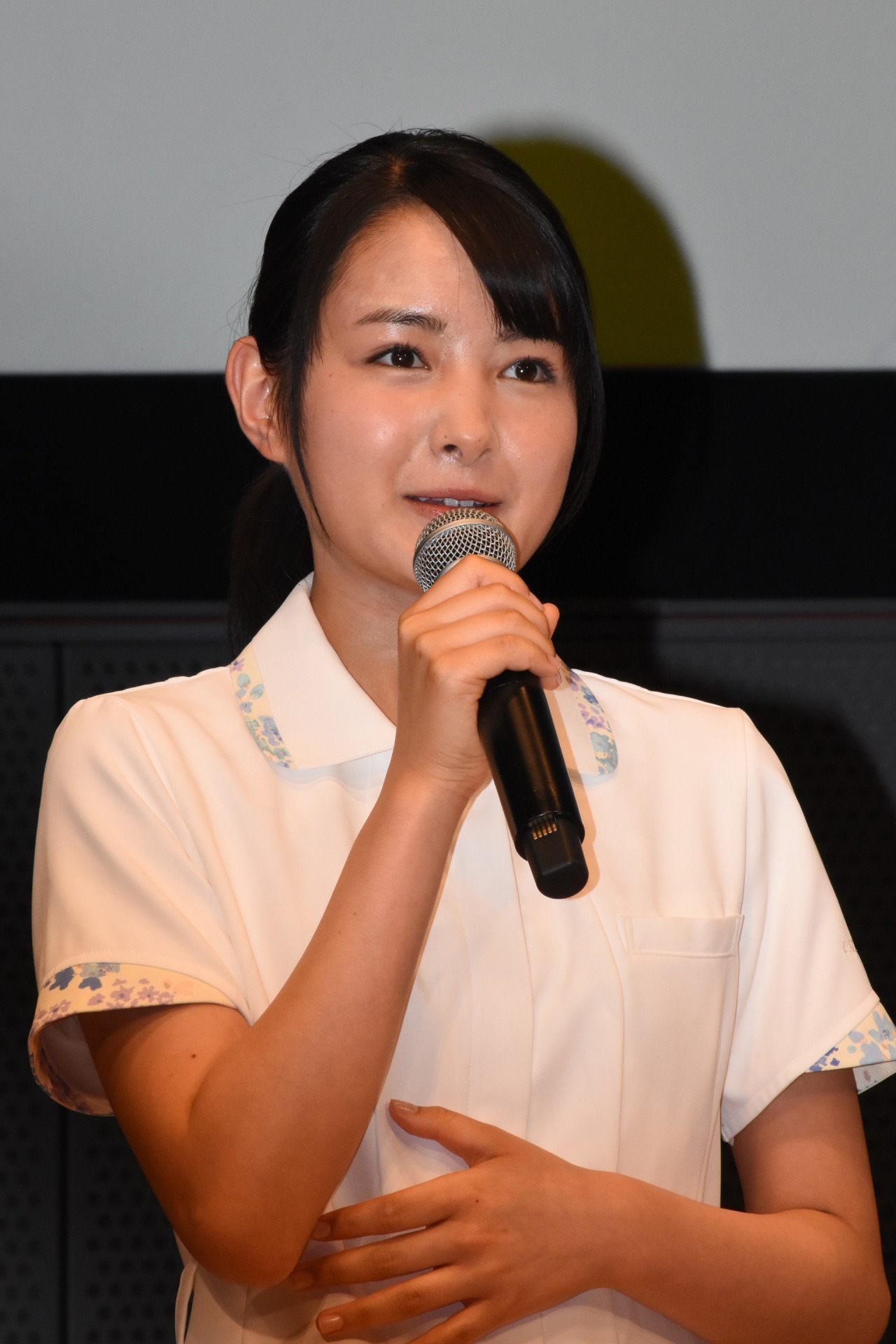 葵わかな