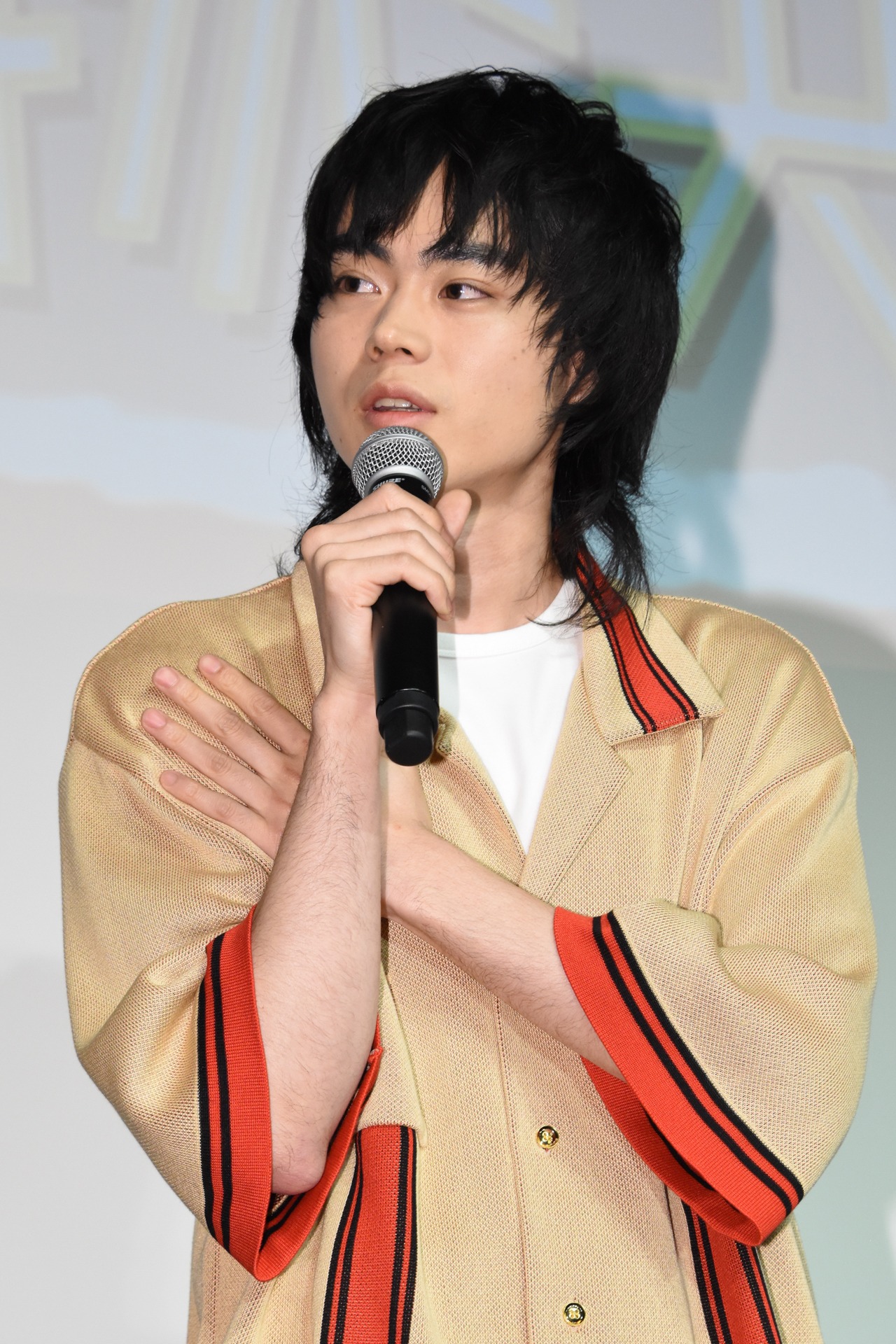 菅田将暉