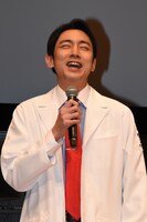 小泉孝太郎