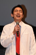 小泉孝太郎