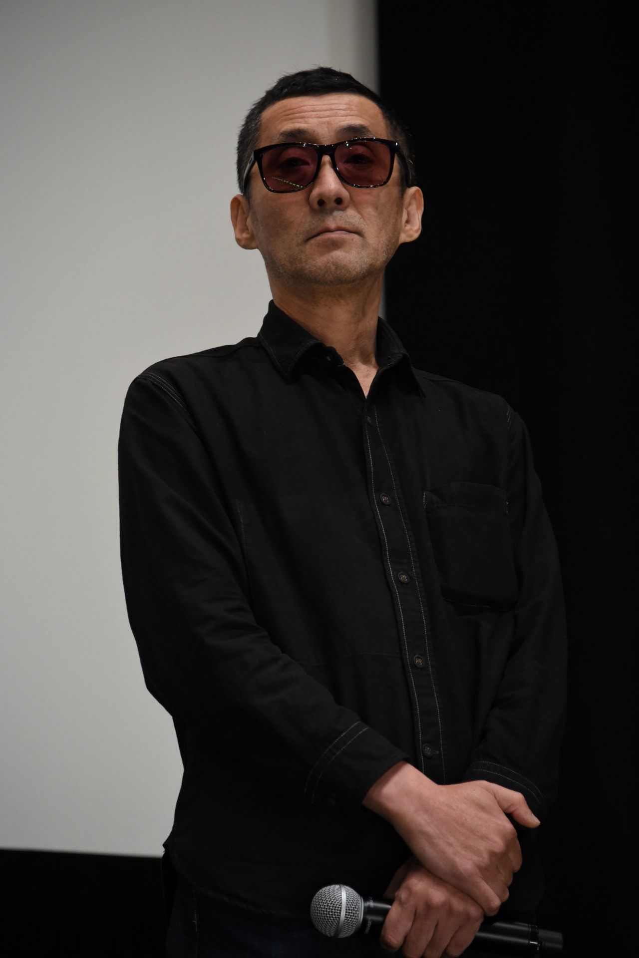 石田秀範
