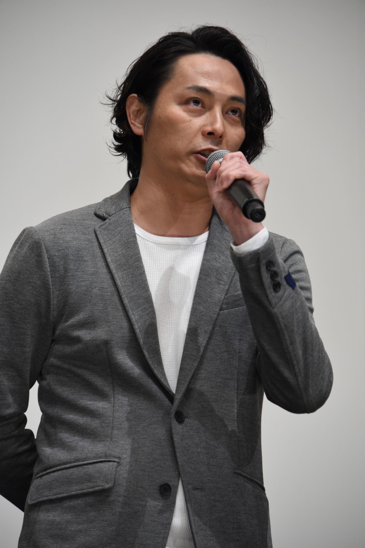 姜暢雄