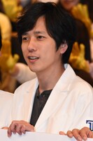 二宮和也