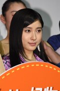 土屋太鳳