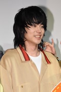 菅田将暉