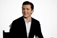 トム・ホランド