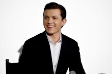 トム・ホランド