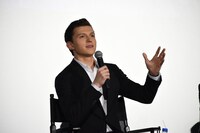 トム・ホランド