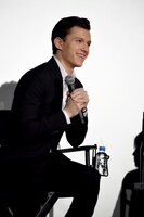 トム・ホランド