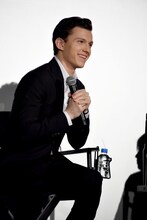 トム・ホランド