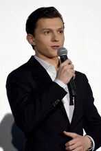 トム・ホランド