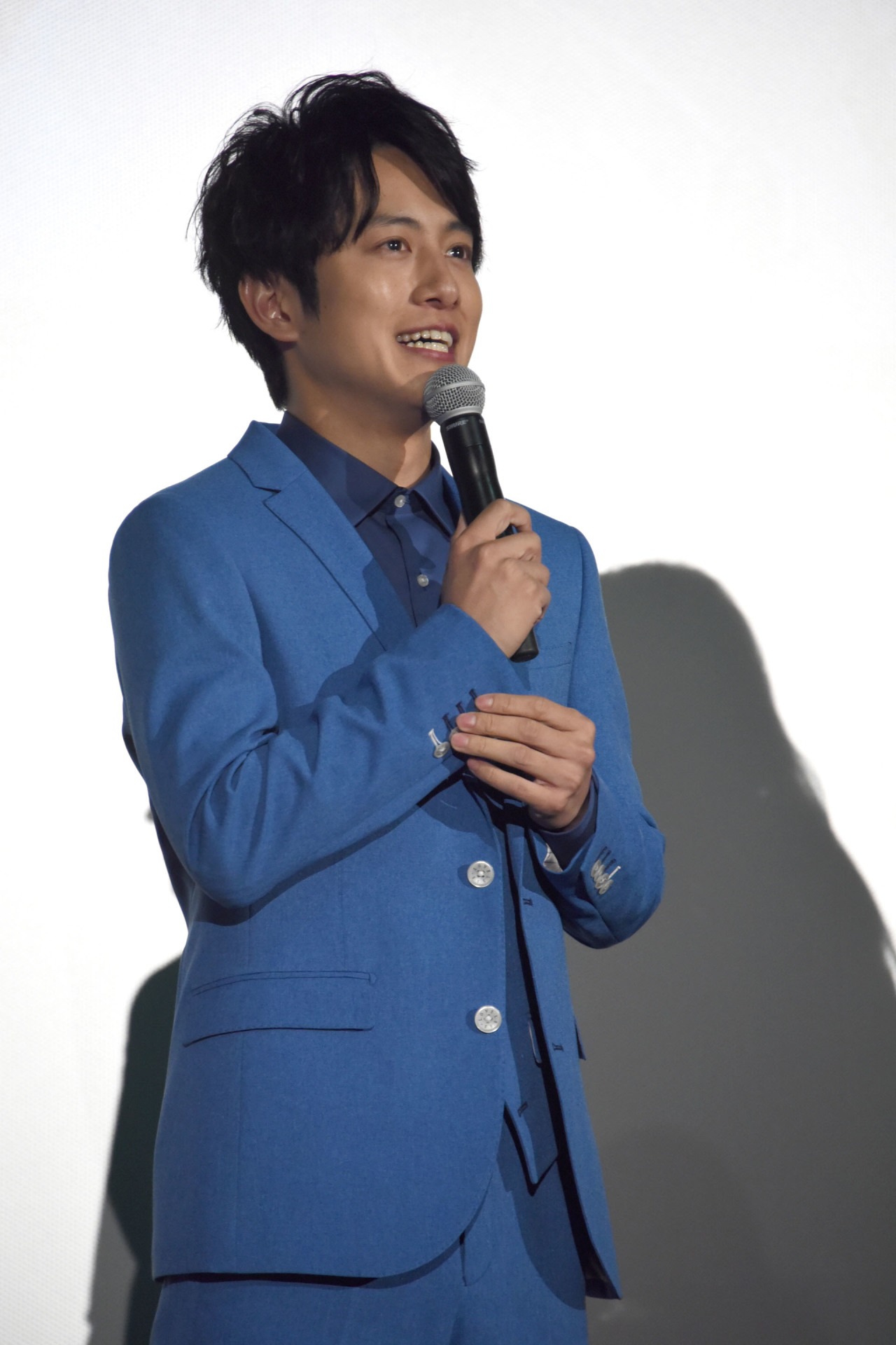 溝端淳平