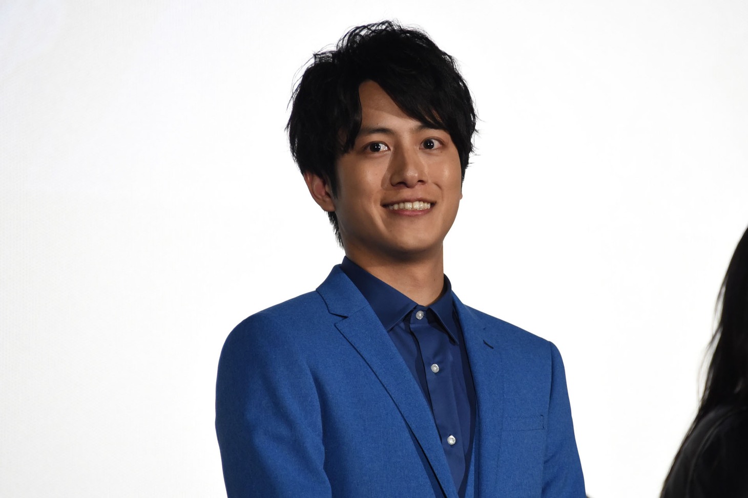 溝端淳平