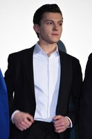 トム・ホランド