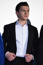 トム・ホランド