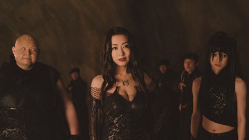 「鋼の錬金術師」