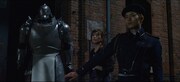 「鋼の錬金術師」