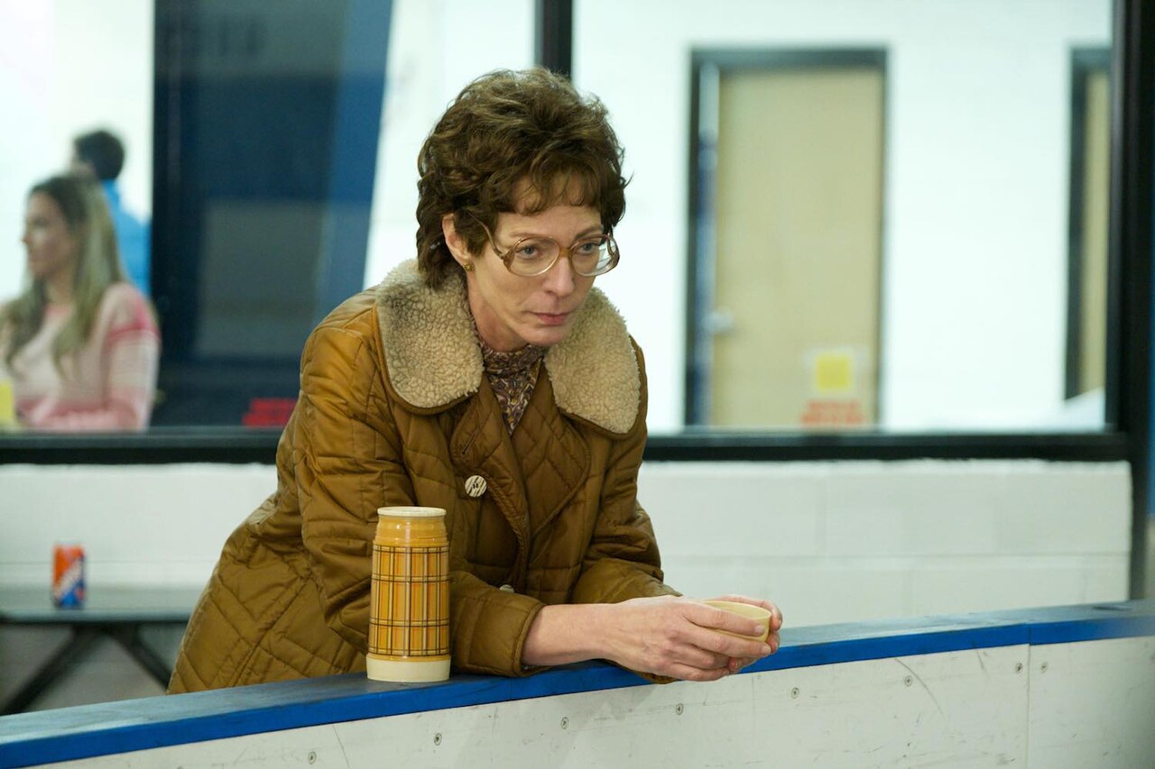 鬼母が娘に暴言、暴力…オスカー受賞作「アイ,トーニャ」特別映像