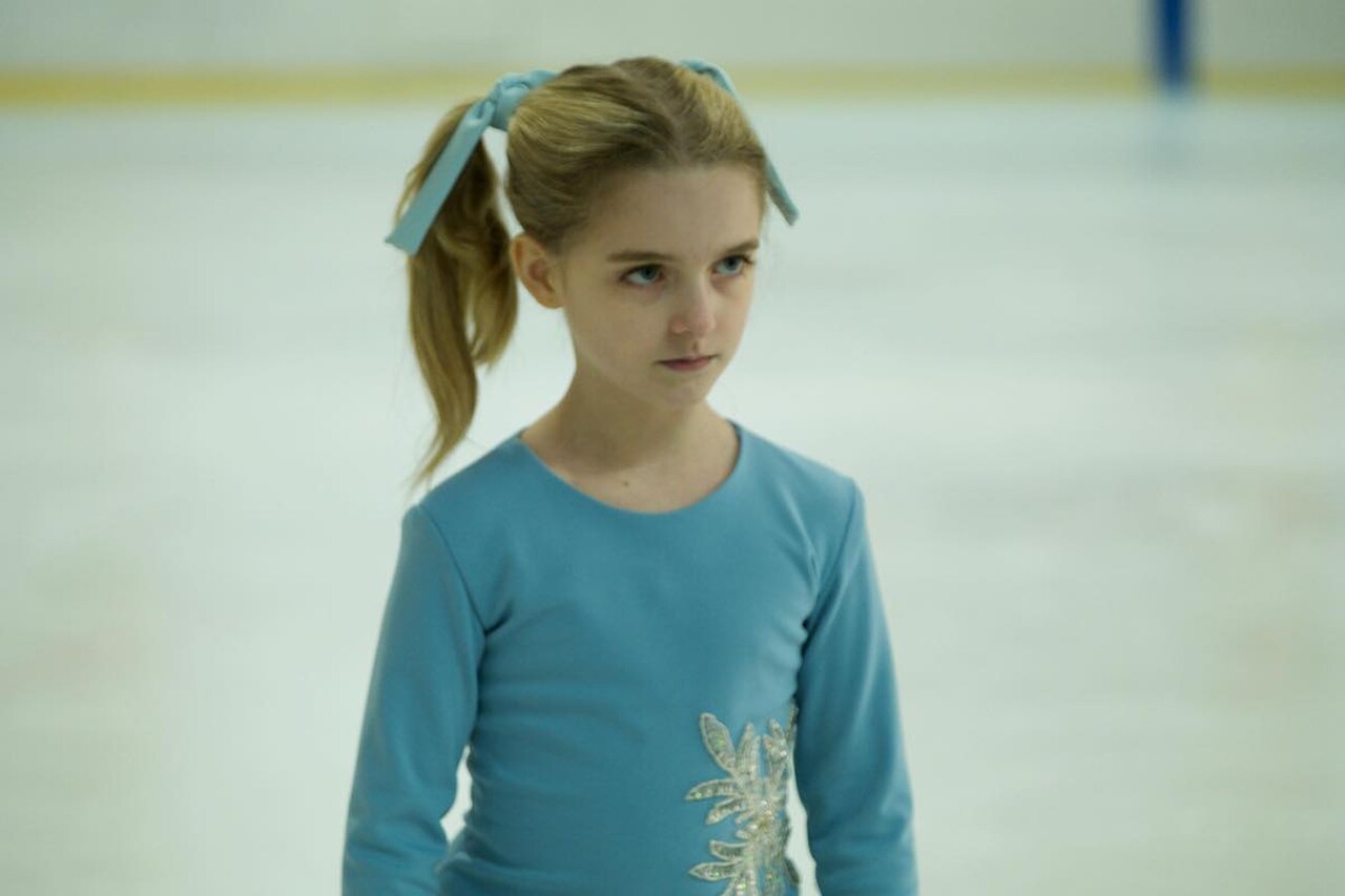 「アイ,トーニャ 史上最大のスキャンダル」