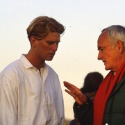 「モーリス」4K無修正版、ジェームズ・アイヴォリーが男性同士のラブシーン語る