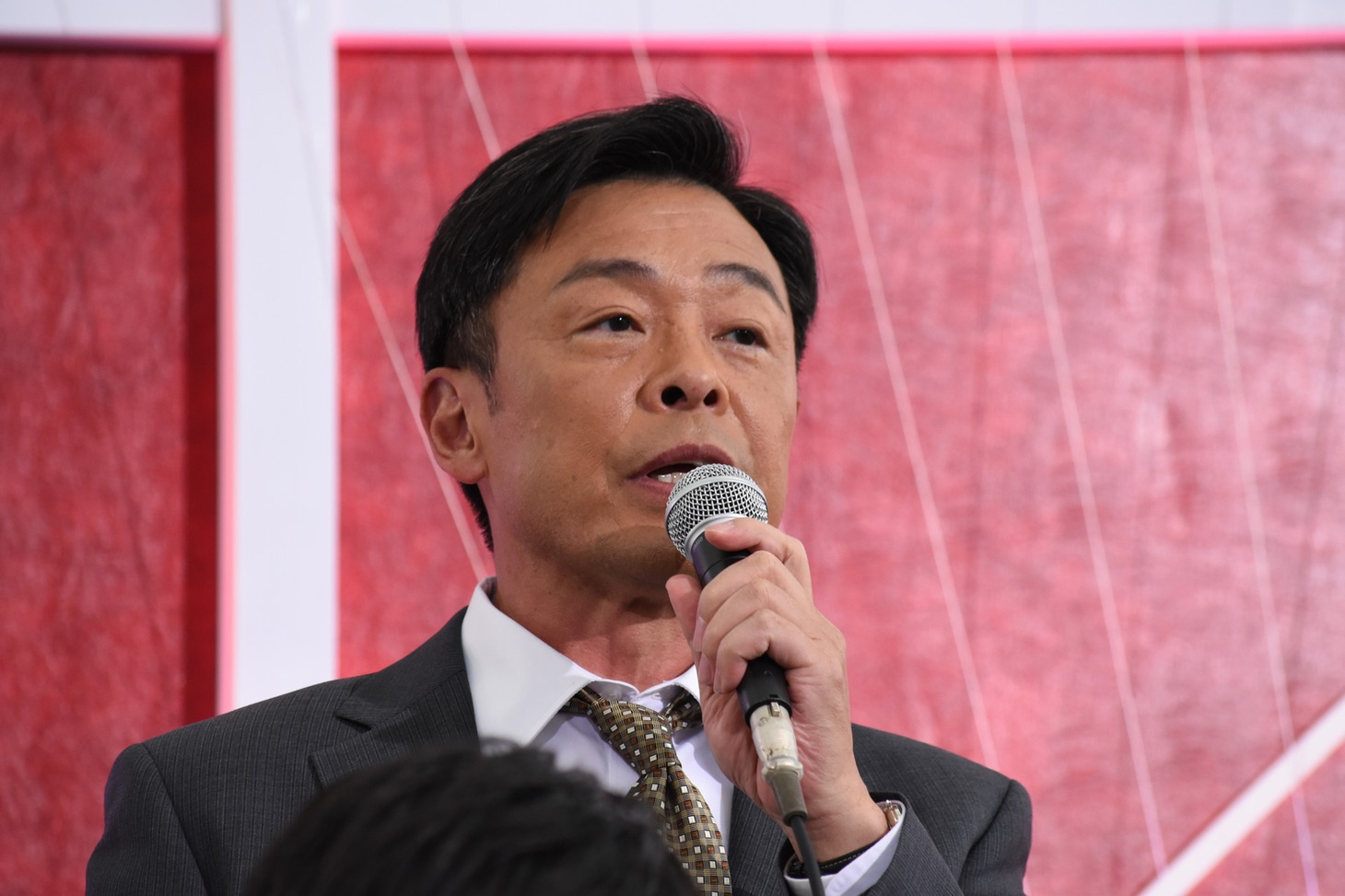 光石研