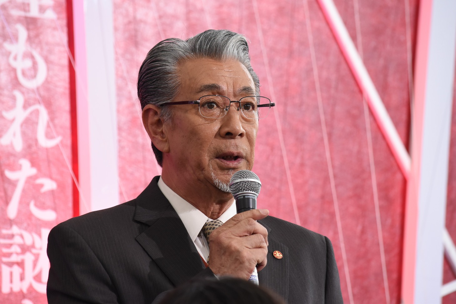 高田純次