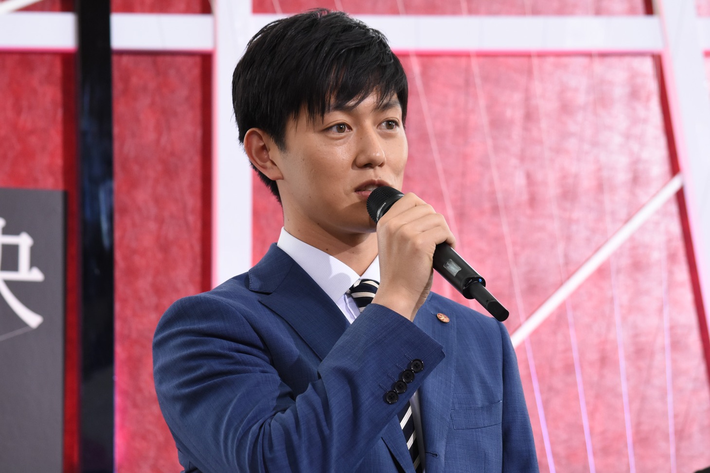 工藤阿須加
