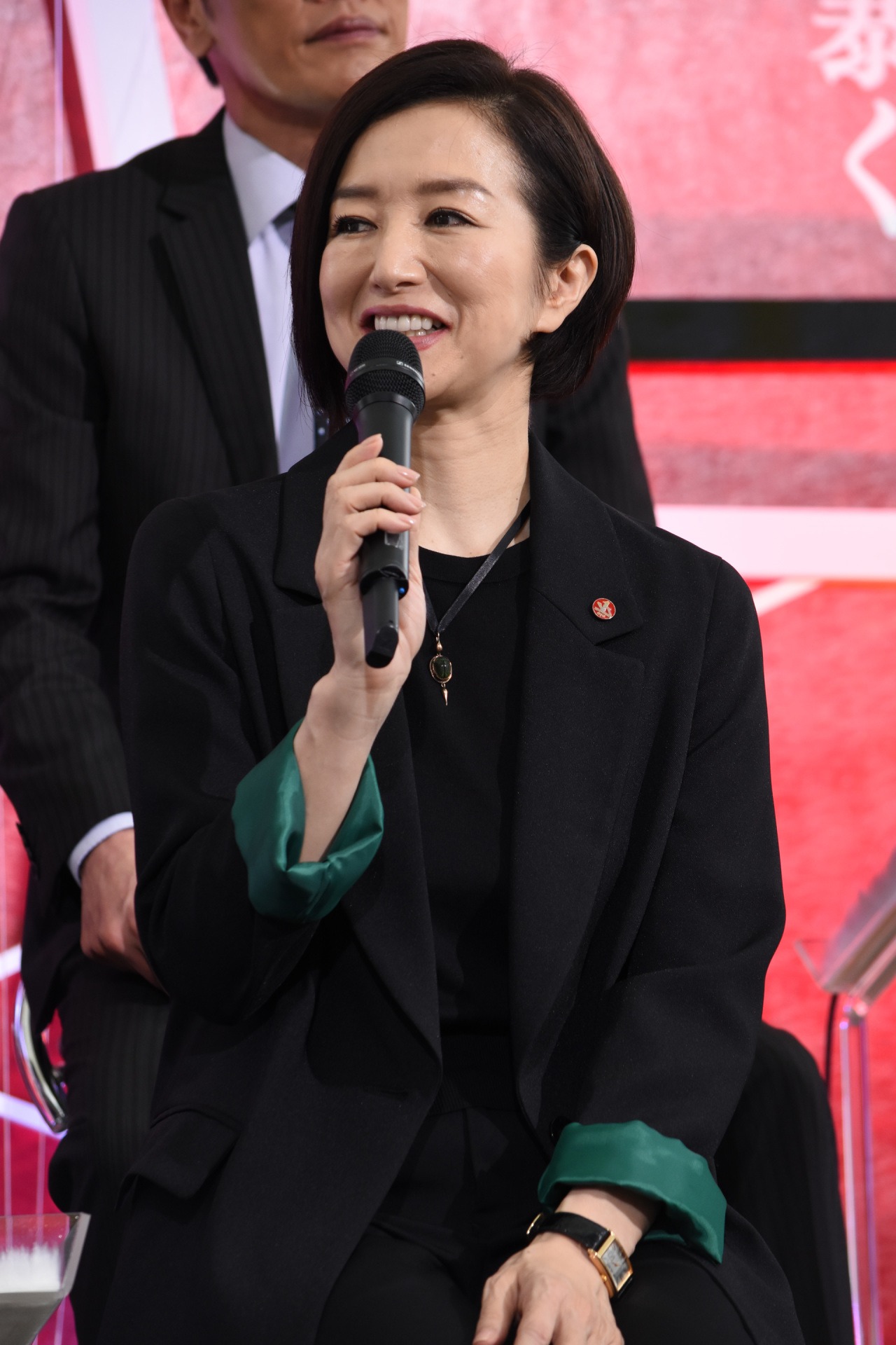 鈴木京香