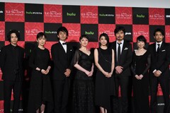 ドラマ「ミス・シャーロック」竹内結子、共演者に感謝述べるも無反応で「怖い！」