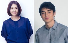 左から小泉今日子、東出昌大。