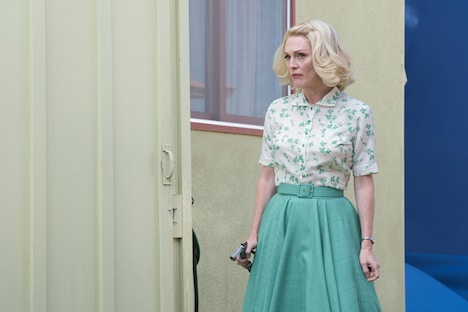 「サバービコン 仮面を被った街」新場面写真