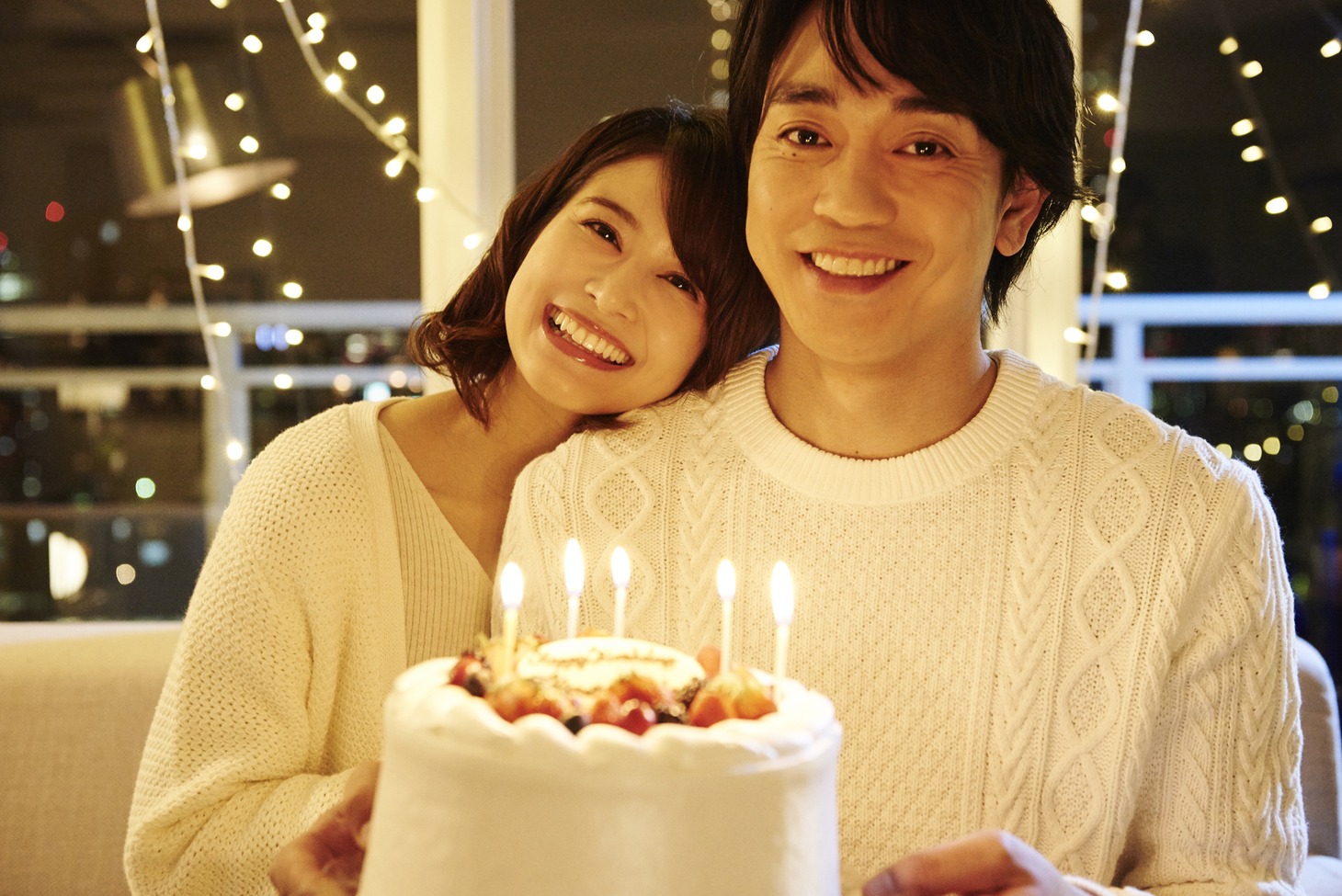 「Our Birthday」
