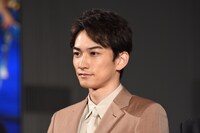 町田啓太