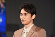 町田啓太