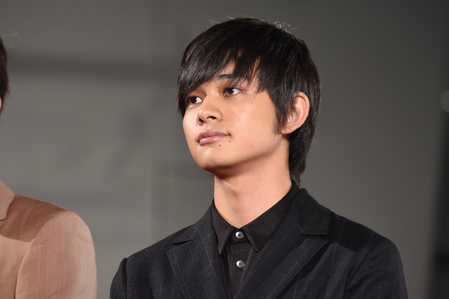 北村匠海