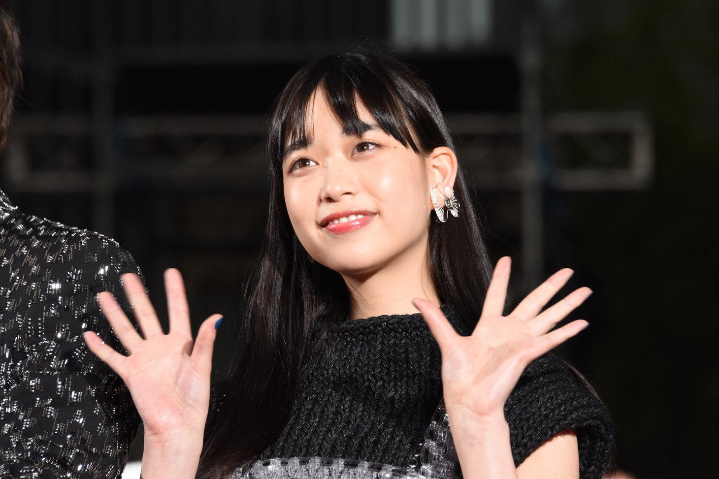 森川葵