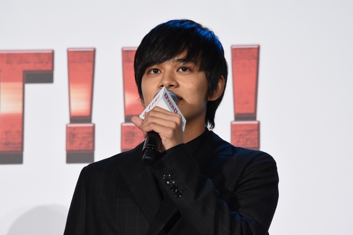 北村匠海