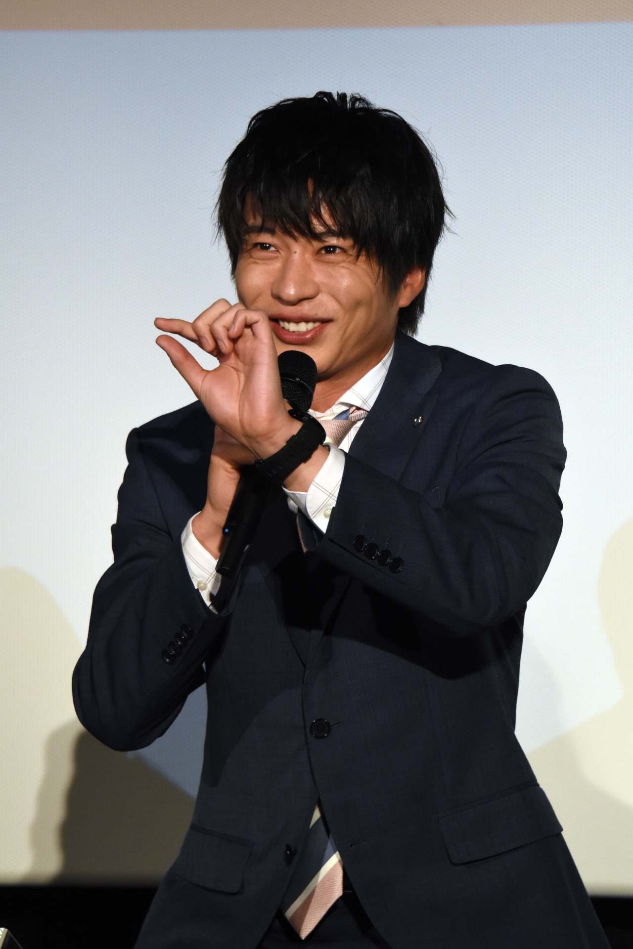 田中圭