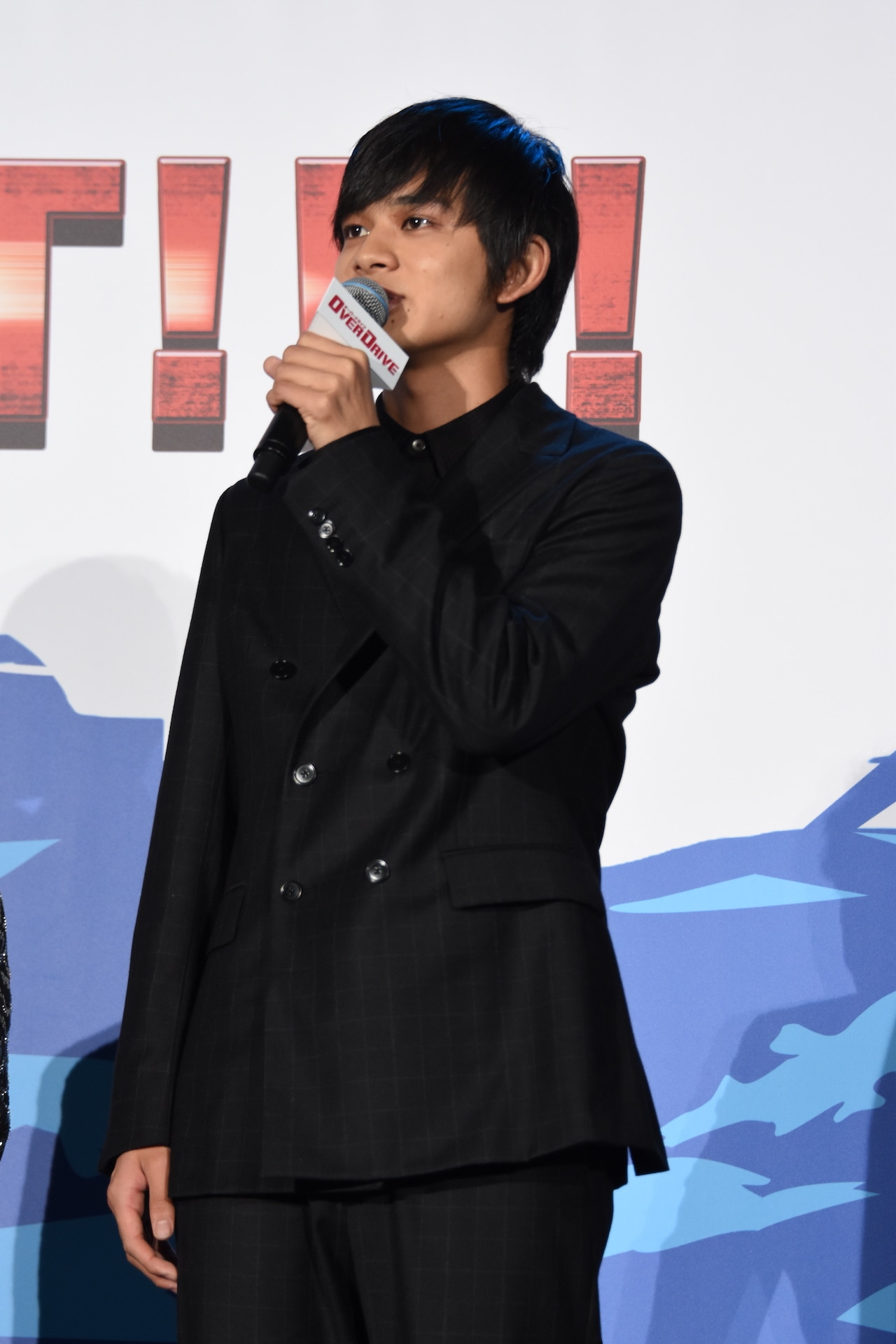 北村匠海