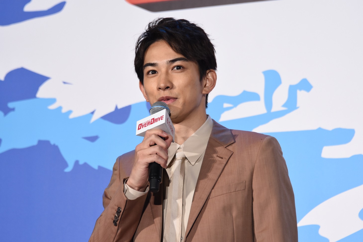 町田啓太