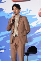町田啓太