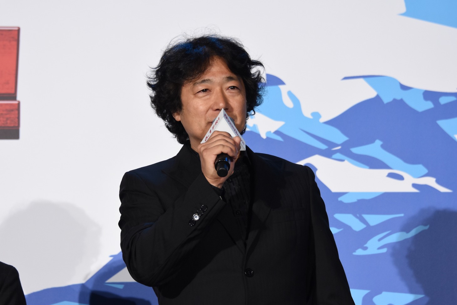 羽住英一郎