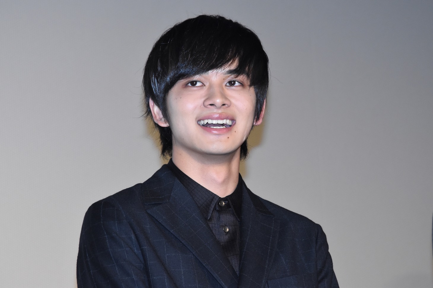 北村匠海