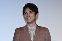 町田啓太