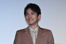 町田啓太