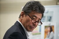 「連続ドラマW 60 誤判対策室」