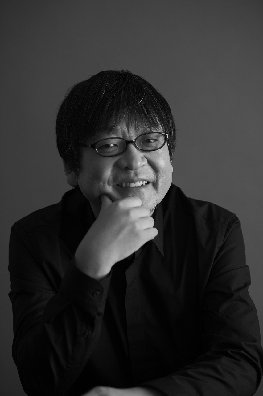 細田守