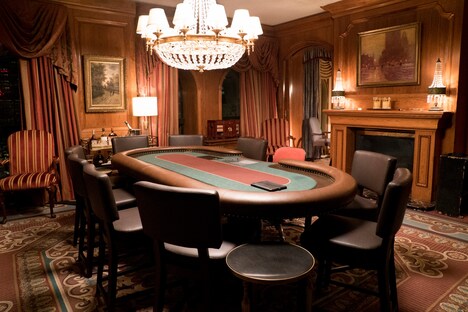 「モリーズ・ゲーム」