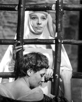 「尼僧ヨアンナ」