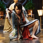 綾野剛が斬りまくり、北川景子が踊る「パンク侍」特報、東出昌大や染谷将太の姿も